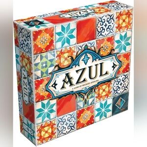 AZUL Board Game